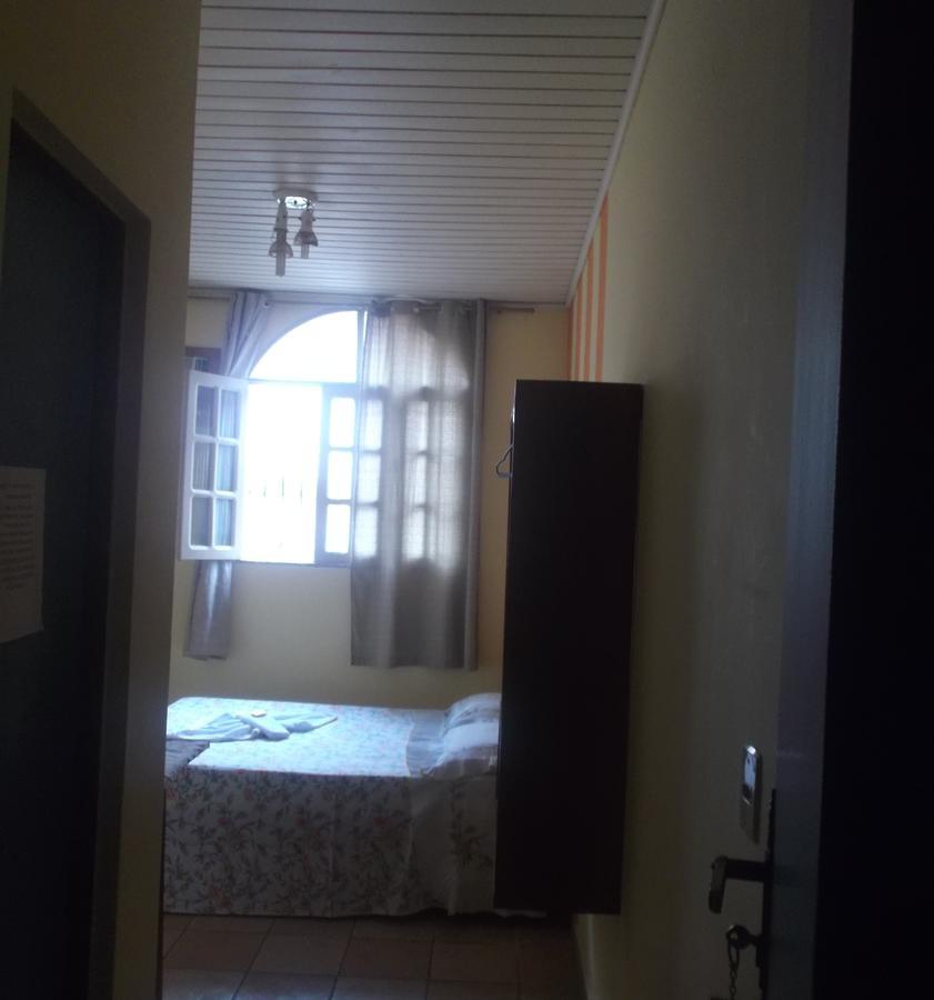 Hotel Solar do Caeté Bragança Habitación foto
