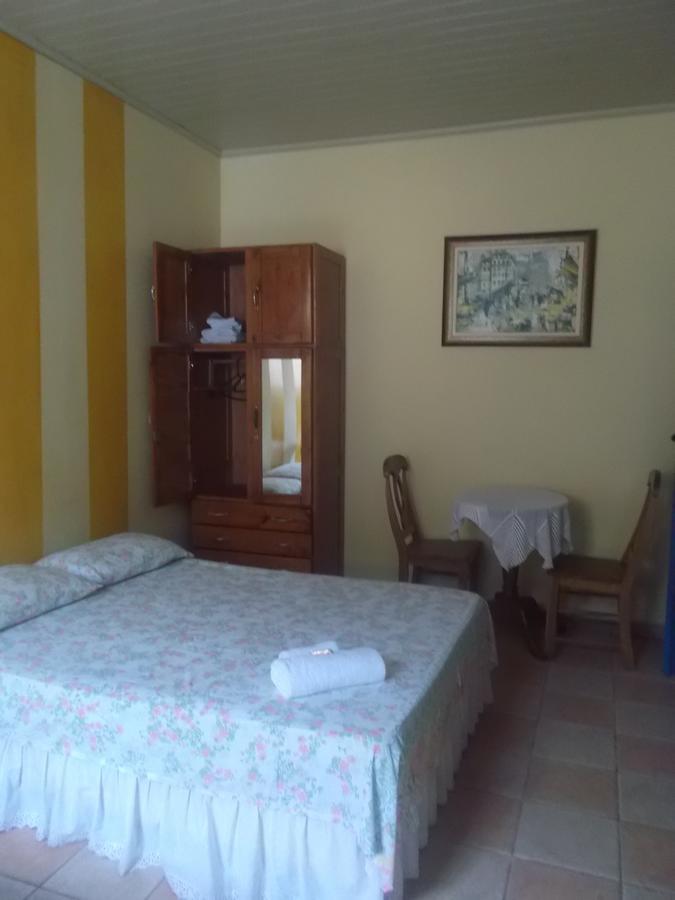 Hotel Solar do Caeté Bragança Habitación foto