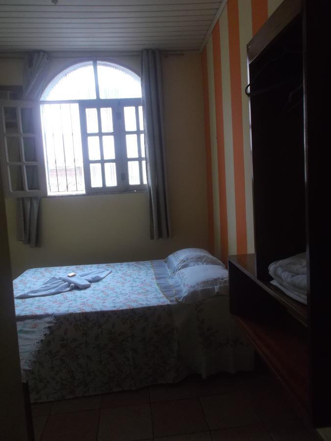 Hotel Solar do Caeté Bragança Habitación foto