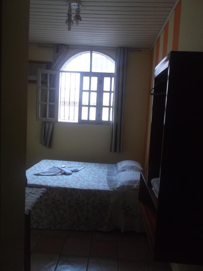 Hotel Solar do Caeté Bragança Habitación foto