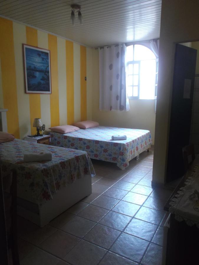 Hotel Solar do Caeté Bragança Habitación foto