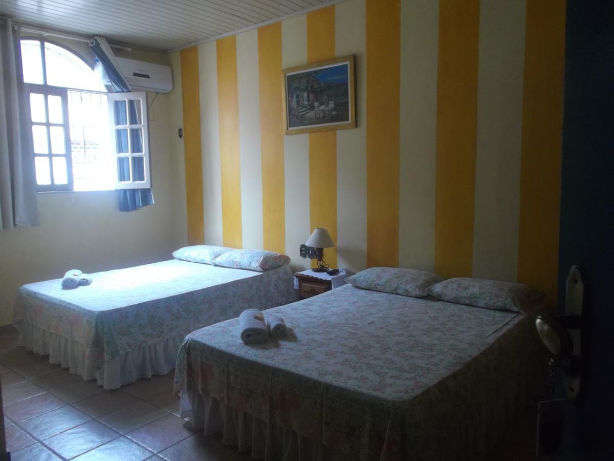 Hotel Solar do Caeté Bragança Habitación foto