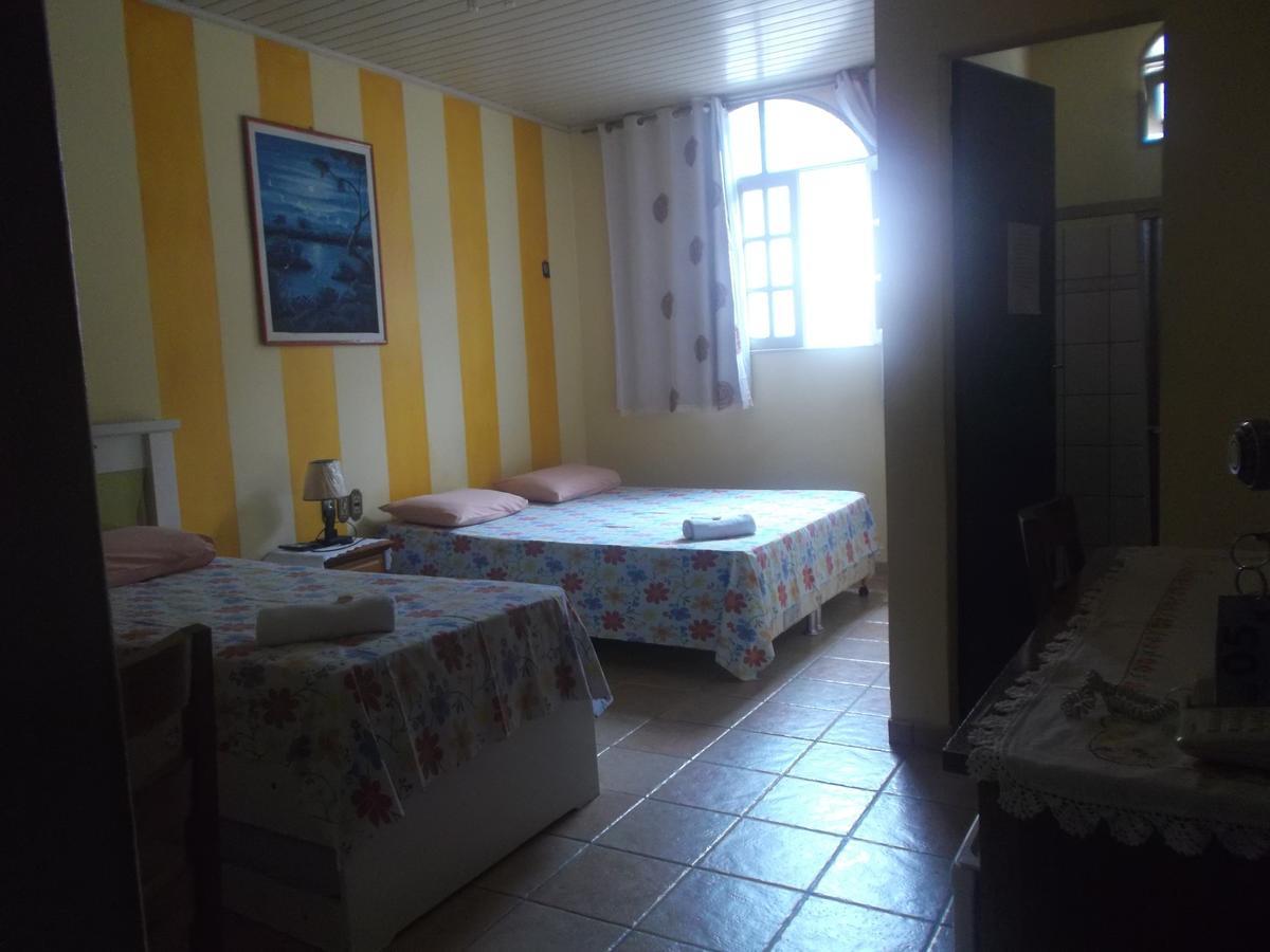 Hotel Solar do Caeté Bragança Habitación foto